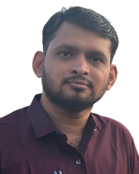 Dr. Pankaj Zinzala - Aarutva